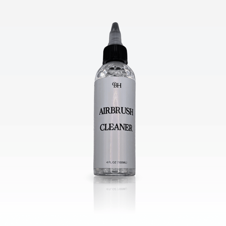 Airbrush Cleaner Concentrate - Brow Haus Beaute