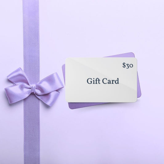 Brow Haus Beaute Gift Card - Brow Haus Beaute