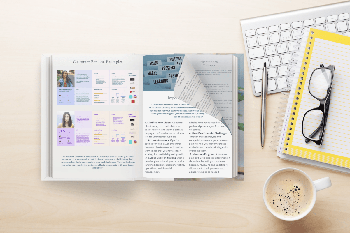 Building a Profitable Beauty Business - Brow Haus Beaute