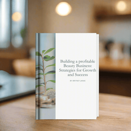 Building a Profitable Beauty Business - Brow Haus Beaute