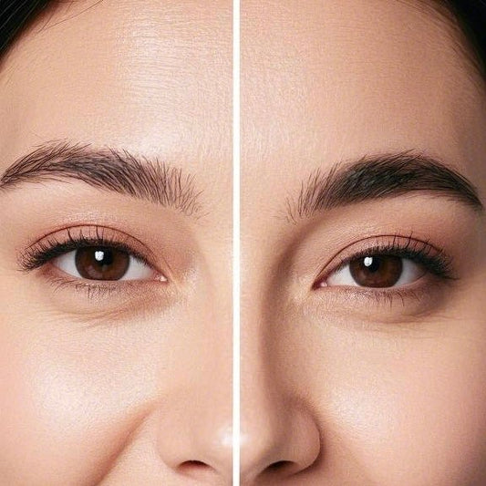 Eyebrow Henna Tinting Kit - Brow Haus Beaute