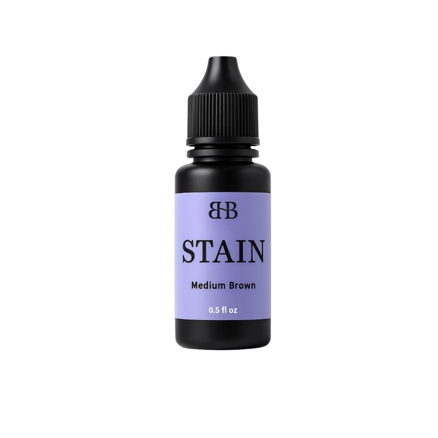Hybrid Brow Stain - Brow Haus Beaute