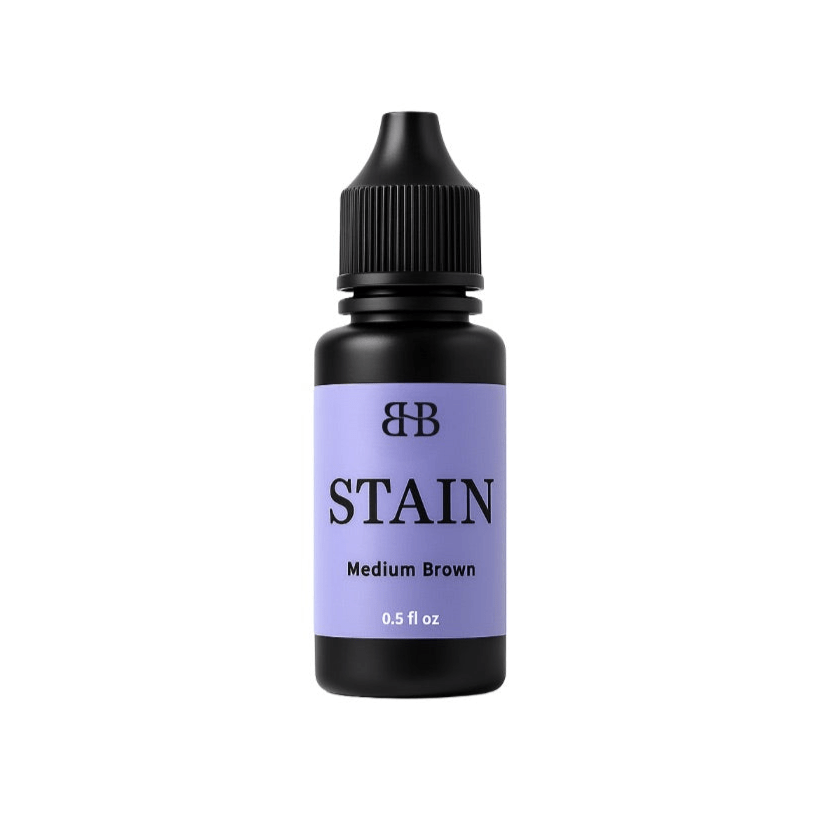 Hybrid Brow Stain - Brow Haus Beaute