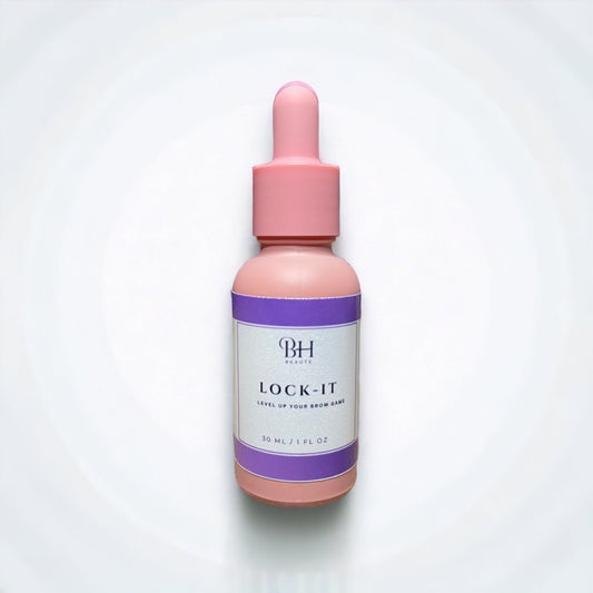Lock - It - Brow Haus Beaute