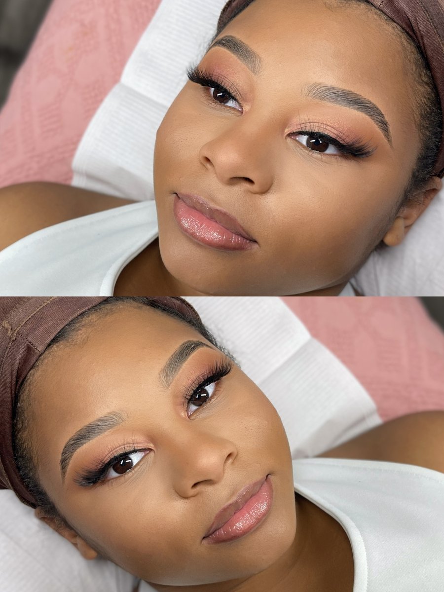 Waterproof Eyebrow Pencil - Brow Haus Beaute