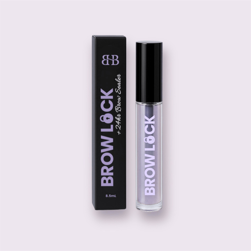 Brow Essentials - Brow Haus Beaute