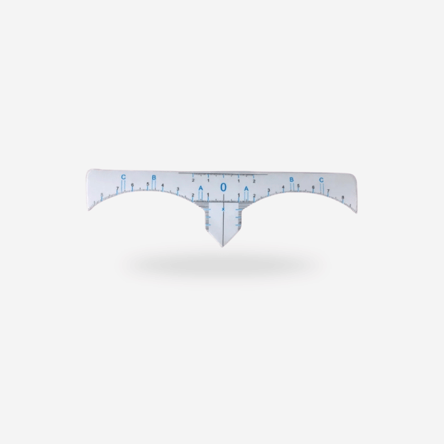Mapping Tools - Brow Haus Beaute