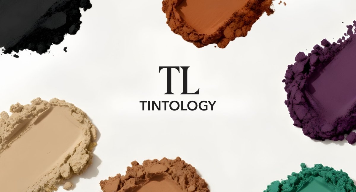 Tintology - Brow Haus Beaute