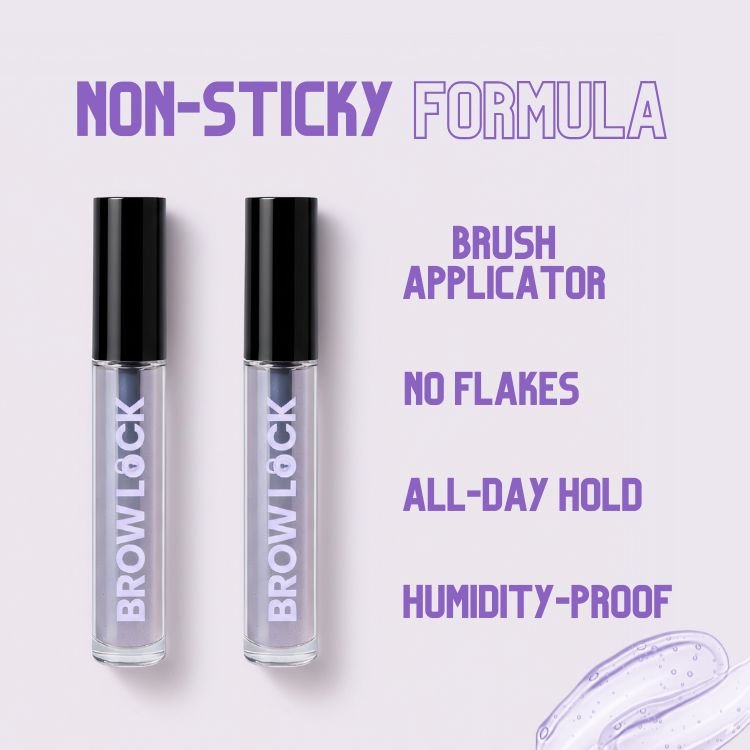 Brow Lock - Brow Haus Beaute