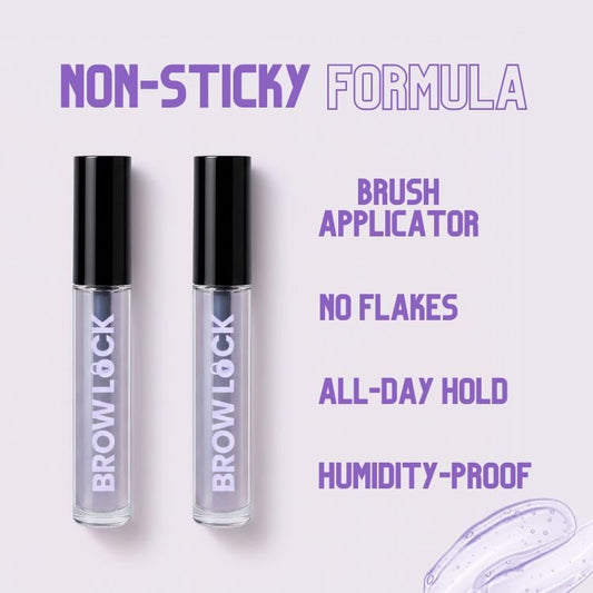 Brow Lock - Brow Haus Beaute