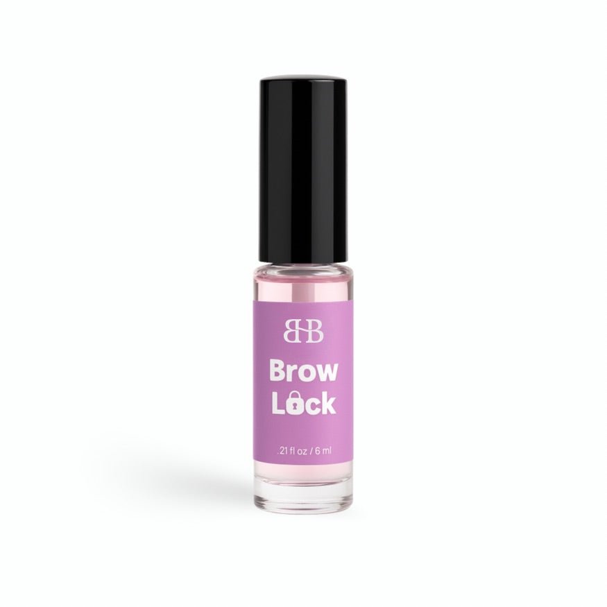 Brow Lock - Brow Haus Beaute