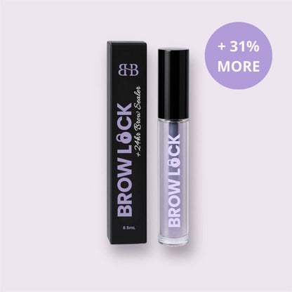 Brow Lock - Brow Haus Beaute