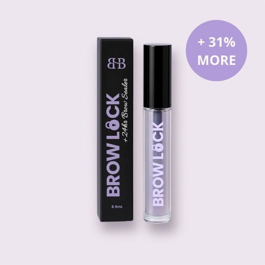 Brow Lock - Brow Haus Beaute