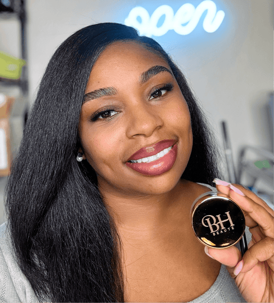 Brow Sculpt Pomade - Brow Haus Beaute