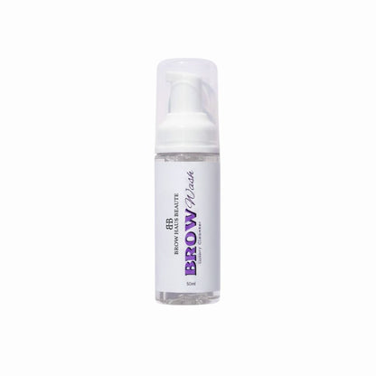 Brow Wash - Brow Haus Beaute