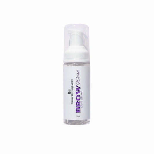 Brow Wash - Brow Haus Beaute