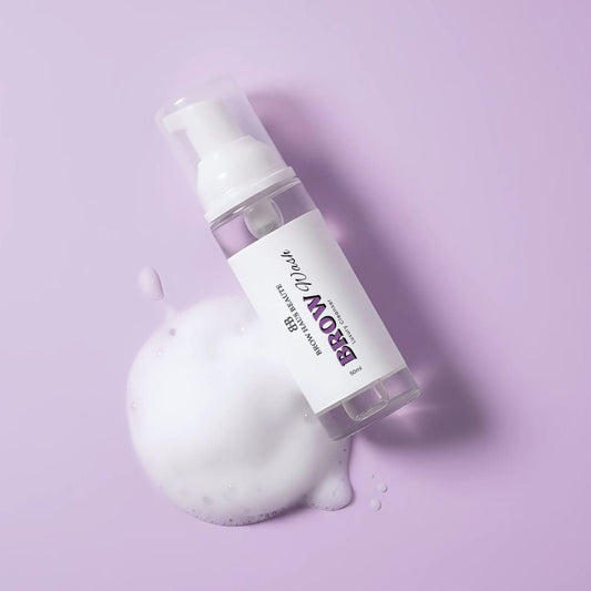 Brow Wash - Brow Haus Beaute