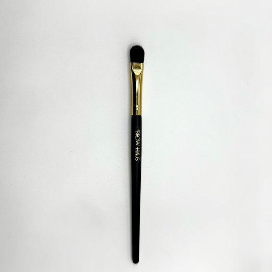 Concealer Brow Sculpting Brush - Brow Haus Beaute