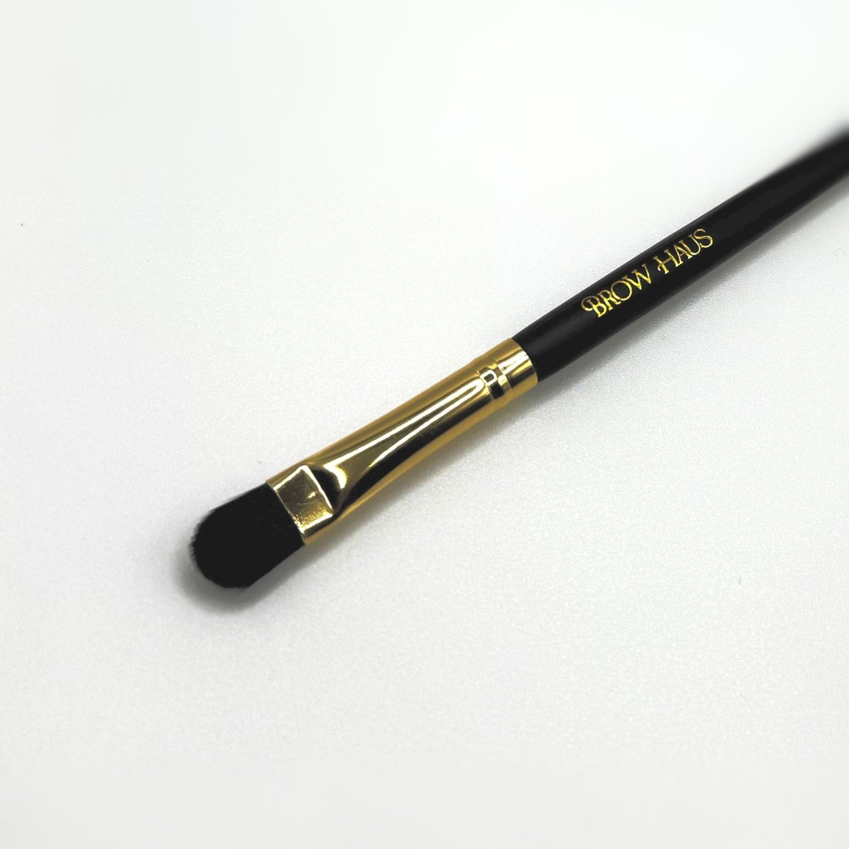 Concealer Brow Sculpting Brush - Brow Haus Beaute