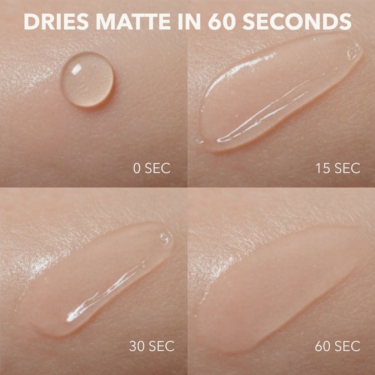 FUSE Core Kit: 3 - Day Smudge - Proof Brows - Brow Haus Beaute