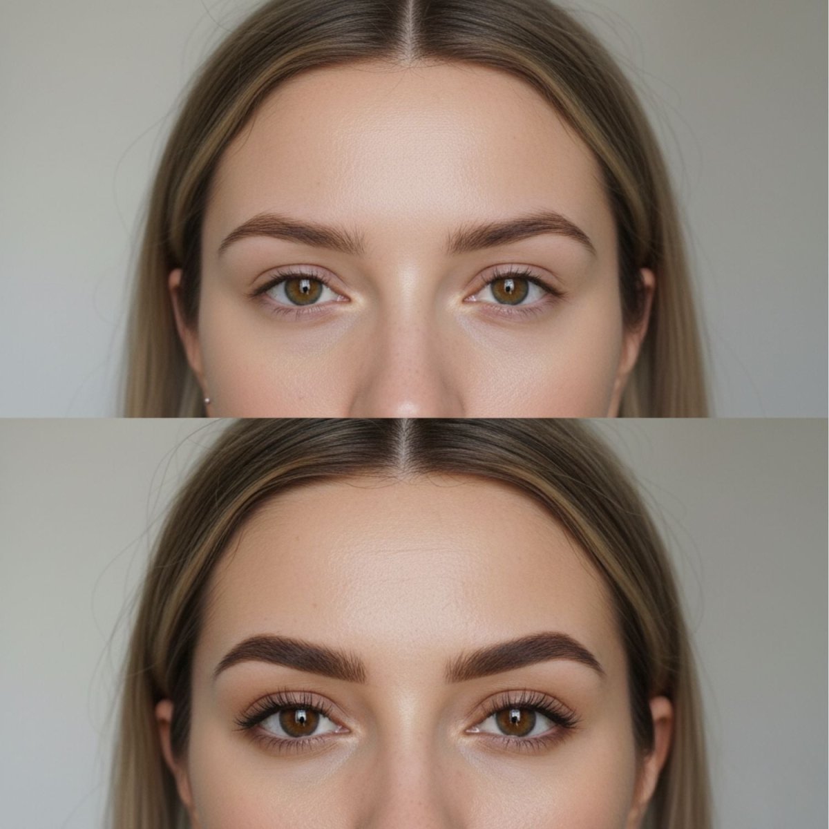 FUSE Core Kit: 3 - Day Smudge - Proof Brows - Brow Haus Beaute