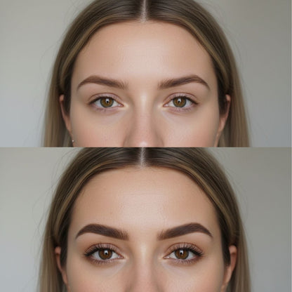 FUSE Core Kit: 3 - Day Smudge - Proof Brows - Brow Haus Beaute