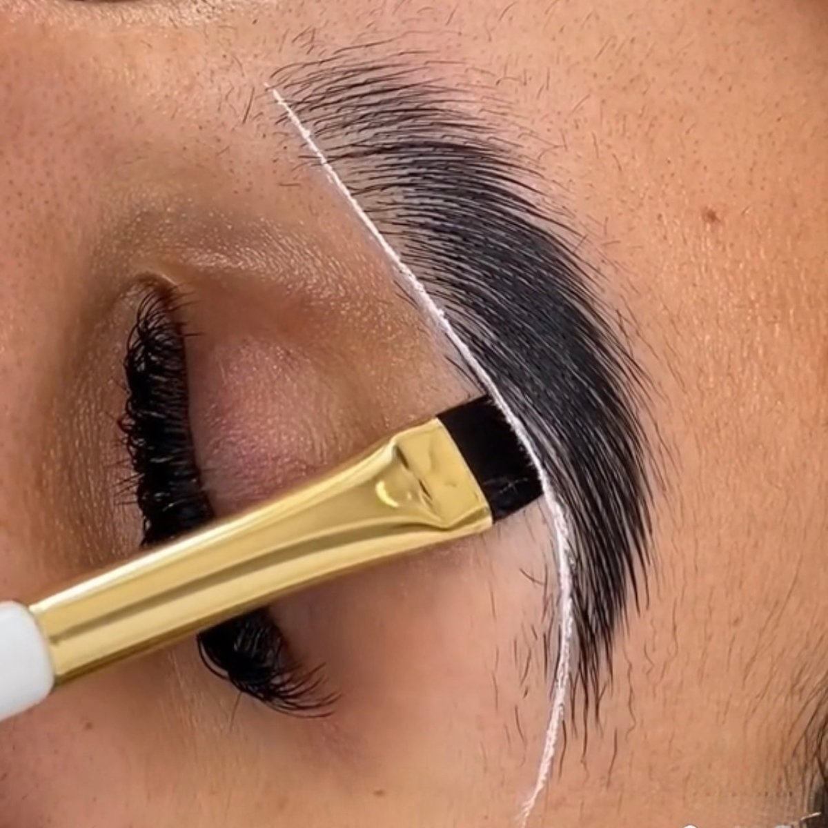 Gel Mapping Pen - Brow Haus Beaute