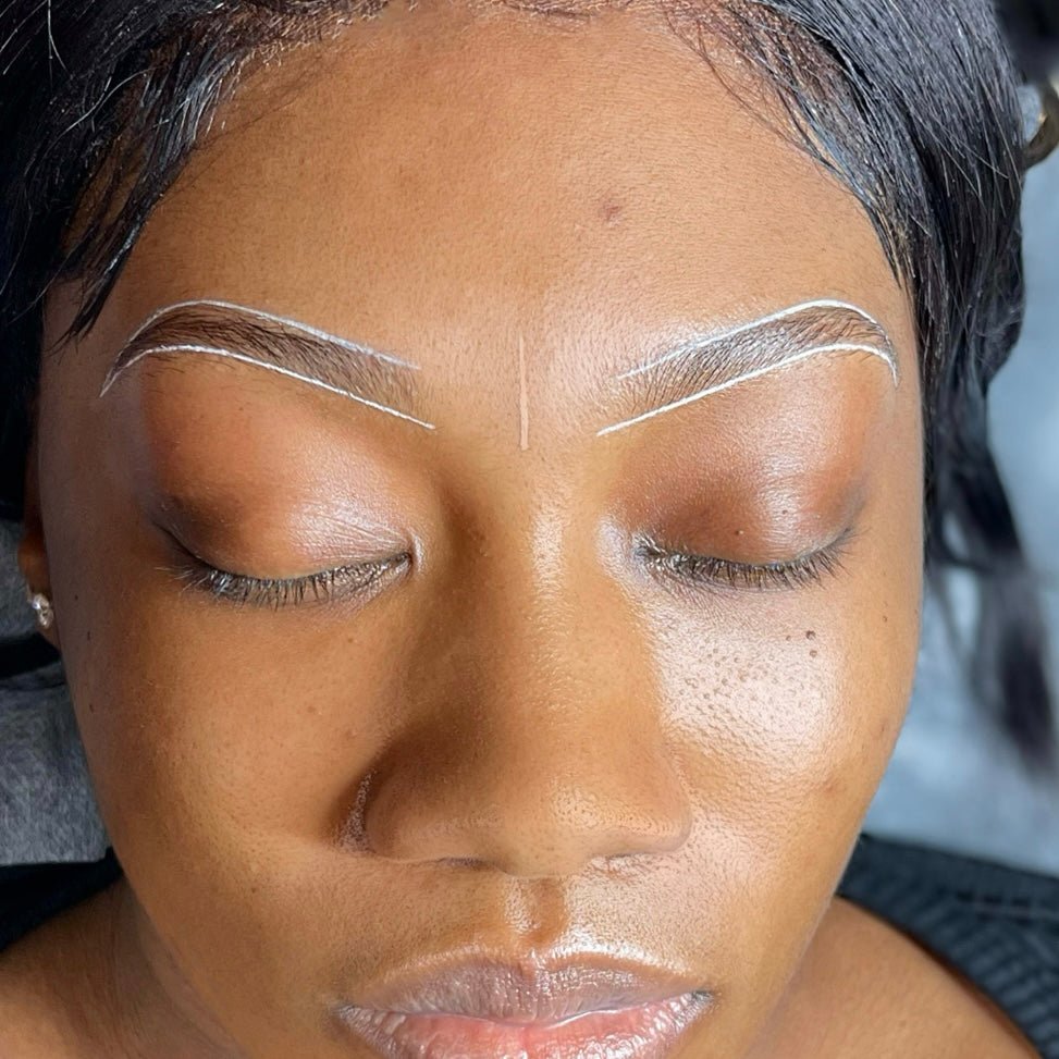 Gel Mapping Pen - Brow Haus Beaute