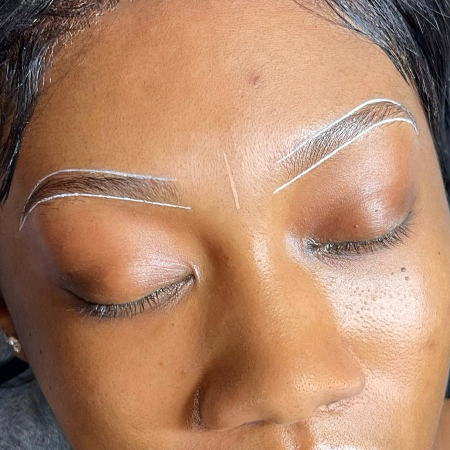 Gel Mapping Pen - Brow Haus Beaute