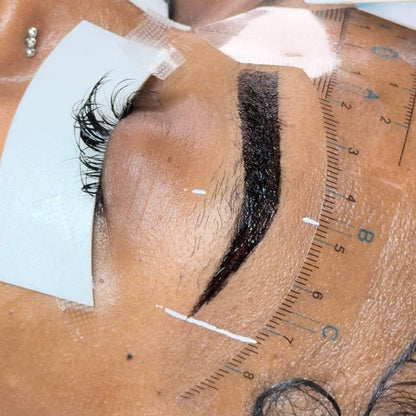 Gel Mapping Pen - Brow Haus Beaute