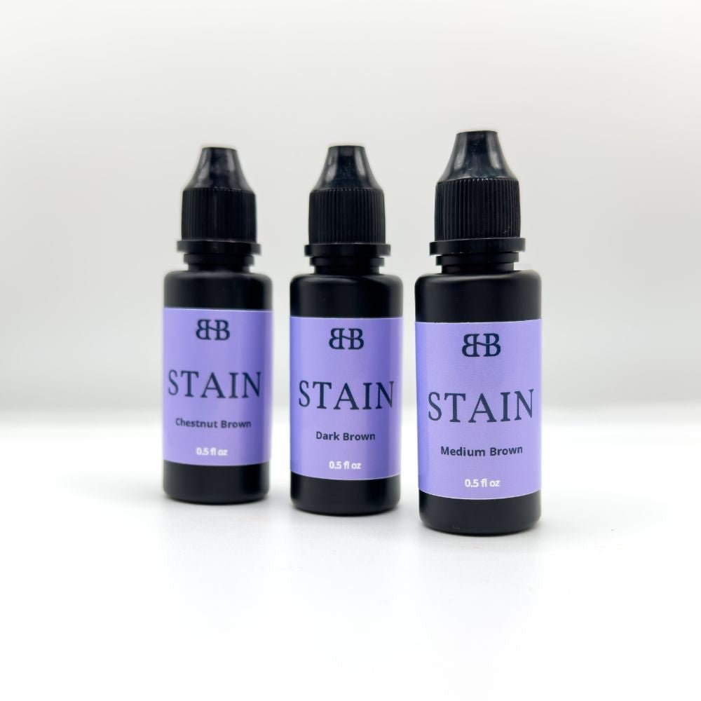 Hybrid Brow Stain - Brow Haus Beaute