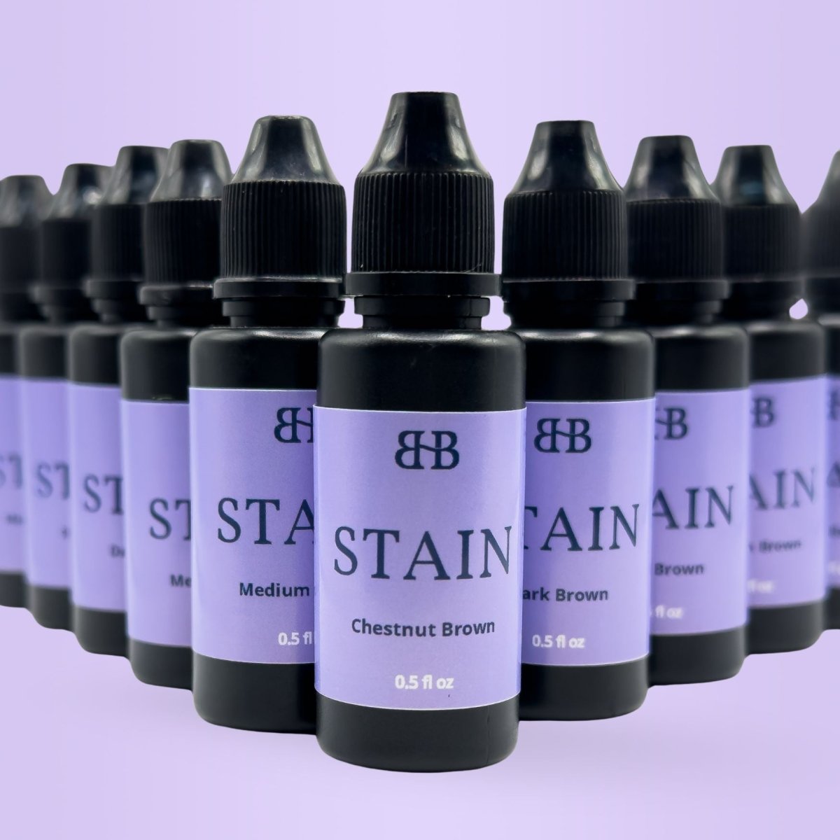 Hybrid Brow Stain - Brow Haus Beaute