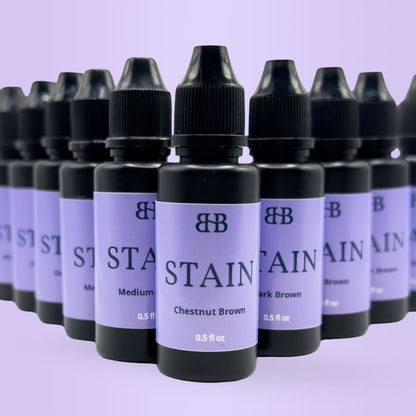 Hybrid Brow Stain - Brow Haus Beaute