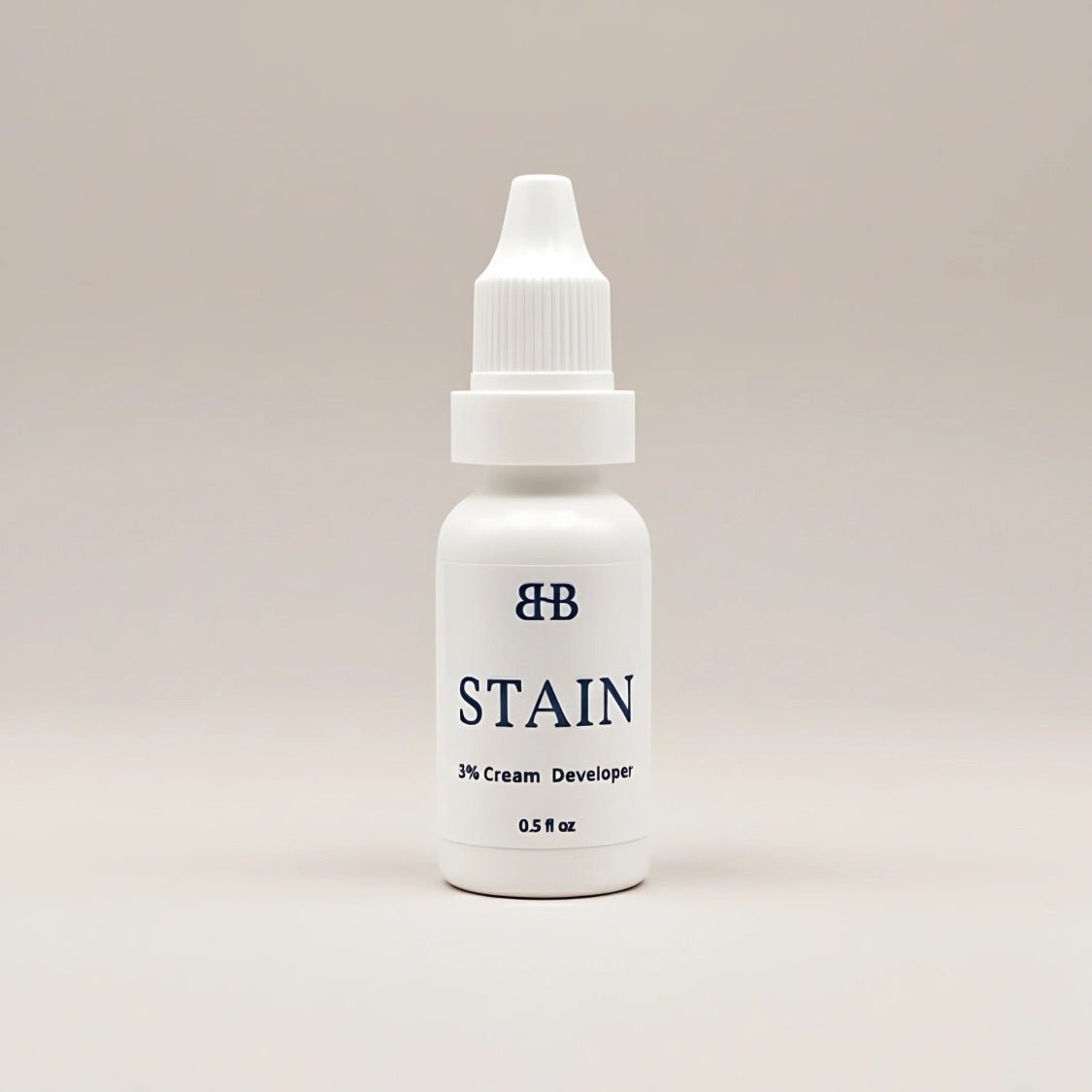 Hybrid Brow Stain Developer - Brow Haus Beaute