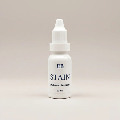 Hybrid Brow Stain Developer - Brow Haus Beaute