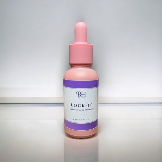 Lock - It - Brow Haus Beaute