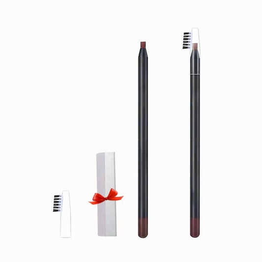 Precision Brow Pencil - Brow Haus Beaute