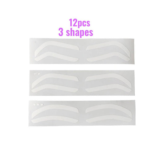 Ready Shape Tape! - Brow Haus Beaute