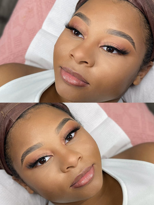Waterproof Eyebrow Pencil - Brow Haus Beaute